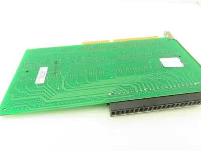 Cincinnati Milacron 3 542 1292A Printed Circuit Board PCB Control Card Rev B/C