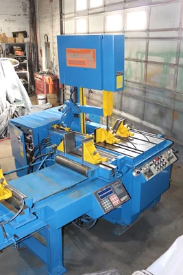 USED MARVEL 81A10/PC