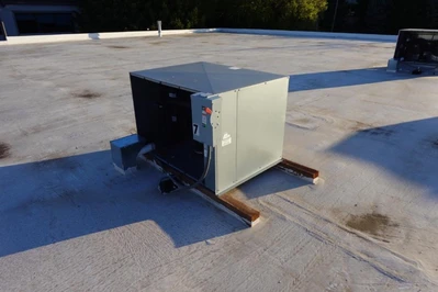 2023 Kolpak Walk-In Modular Cooler