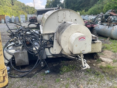 USED 2008 Decanter 4072480250