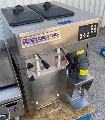 USED STOELTING SF121-3812
