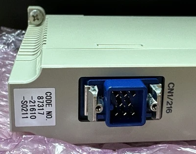 NEW Yaskawa CP-317/216IF
