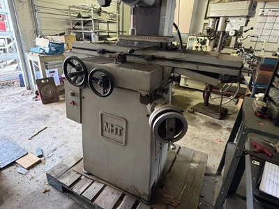 USED MHT MSG200MH 12" X 6" SURFACE GRINDER