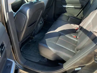 Used 2011 FORD EDGE SUVs Michigan US | Miedema Asset Management Group #1461322