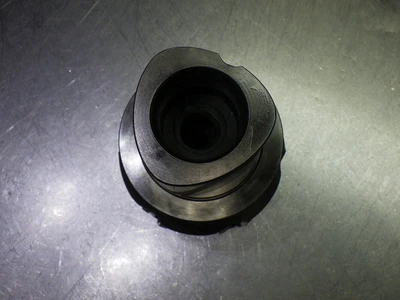 Sandvik Capto C8 100mm 6 Flute Milling Cutter 102.6mm Pro R390-100C8-57H (LOC1619)