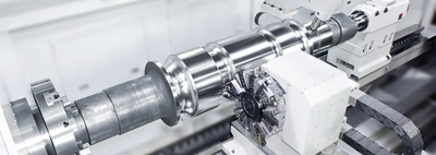 GOODWAY HA-1600L2 Flat-bed CNC | Megatel CNC Solutions Inc. (3)