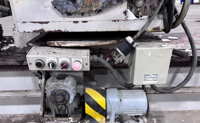 TAK-PME 14 Misc Welding Equipment | Mohawk Machinery (8)