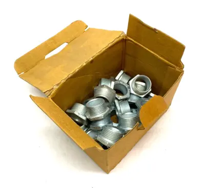 New | in-Stock Crouse-Hinds 51 Electrical Fittings Michigan US | Maverick Industrial Sales #1487462