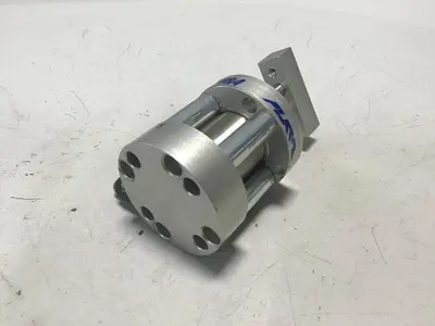 USED BIMBA FT-040.75
