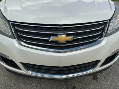 Used 2015 CHEVROLET TRAVERSE SUVs Michigan US | Miedema Asset Management Group #1468585