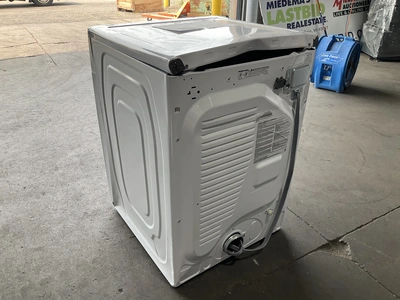 Used SAMSUNG DVE45B6300W Vibratory Dryers Michigan US | Miedema Asset Management Group #1321010