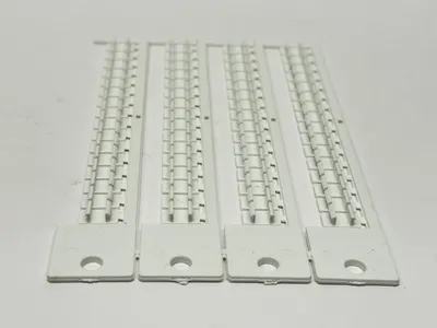 86401214 | Murrplastik  Labeling Type KPX 6/10 WIN-Type 40 LOT OF 1152 - New Other