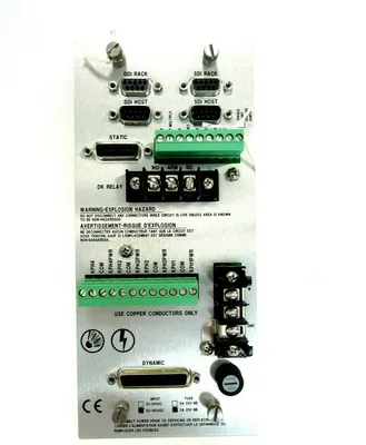 NEW BENTLY NEVADA 3300/14-02-20-00 POWER SUPPLY PWA100490-02S PWA101771-01