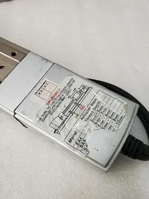 ROBO CYLINDER Model RCS-SM-I-150-M-300-S SLIDER ACTUATOR