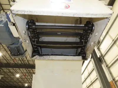 Used HENNIG _UNKNOWN_ Conveyor Parts Indiana US | Arrow Industrial #1366820