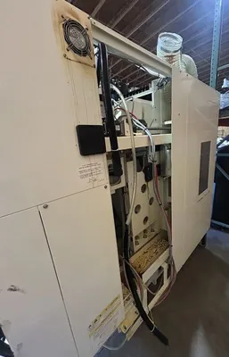 2024 KITAMURA MEDCENTER5AX Vertical Machining Centers (5-Axis or more) | Maurice Cohen (10)