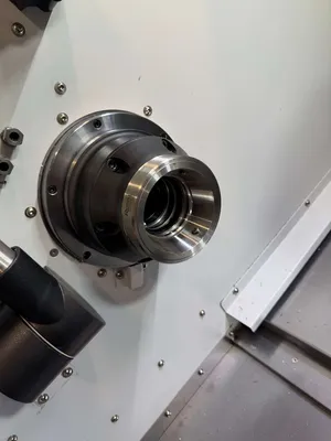 2023 DOOSAN LYNX 2100LSYB CNC LATHE WITH 5-AXIS OR MORE | Machinery Resources International (4)