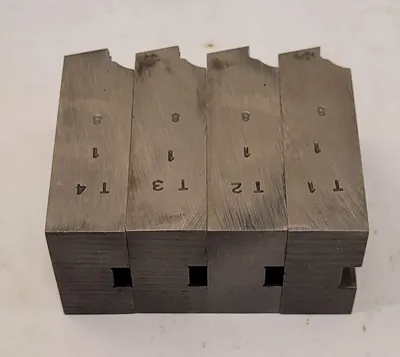 TRW United-Greenfield Die Head Chaser Tooling & Accessories, Tooling | Machinery Central (6)