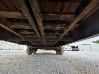 Used 2019 PJ FS322 Deckover Trailers Oklahoma US | Miedema Asset Management Group #1709309