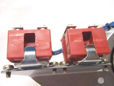 USED ABB PURGE SENSOR
