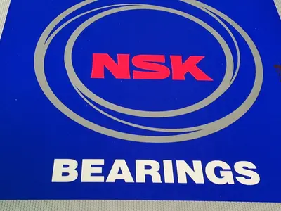New | in-Stock NSK 6932ZZS AS2S Tooling & Accessories (Other) Ohio US | HGR 24 #1404476