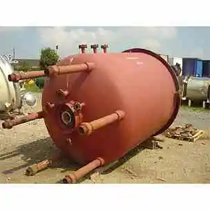 USED DE DIETRICH NA