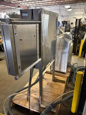 USED 2017 SEYDELMANN K 60 AC8