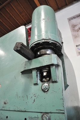 Used PACIFIC 300-14 Press Brakes California US | Sterling Machinery Exchange #1465720