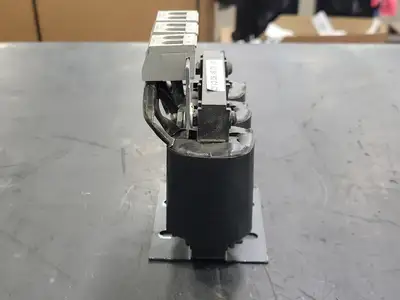 2 Amp Line Reactor RO2A20000 w/ Terminal Block