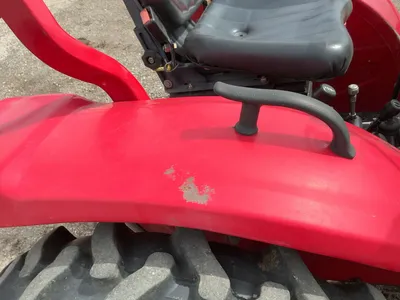 Used 2009 JINMA 254 Sub-Compact & Compact Tractors Michigan US | Miedema Asset Management Group #1468664