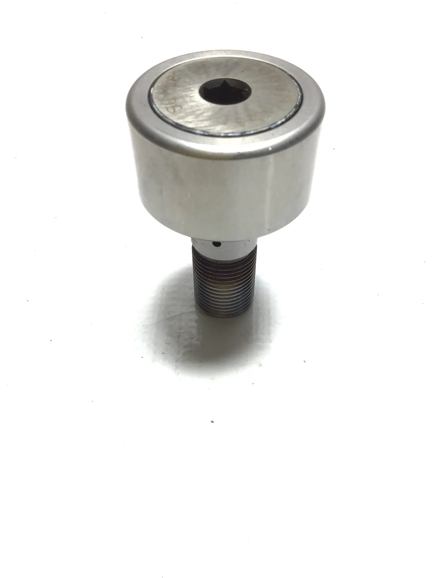 Carter SC-56-SB Stainless Cam Follower Sealed with Hex (Lot of 3)