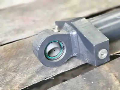 Hydraulic Cylinder GF50-35-305GE