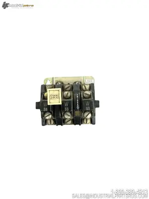 Used ALLEN-BRADLEY 592-BOV16 Relays & Switches Kentucky US | Industrial Parts R Us Inc. #1418385