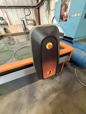 USED 2023 JEKRAN X-MW 105