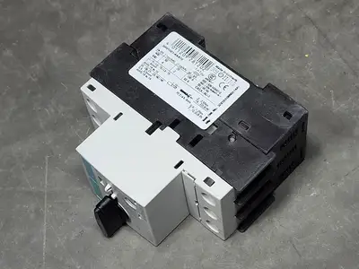 New | in-Stock SIEMENS 3RV1021-4AA10 Switchgears British Columbia CA | Lenmark #239462
