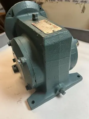 Used DODGE 140WG21A Speed Reducers | Surplus Asset Holdings #1204421