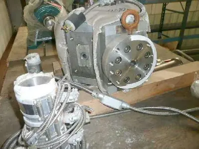 USED EDI CO-EX
