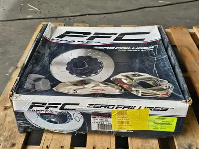 New | in-Stock 2014 PFC 39008621 Automotive Equipment British Columbia CA | Lenmark #1441172