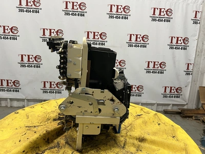 General Electric AK-2A-25 Low Voltage Power Circuit Breaker Pro