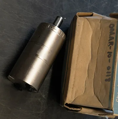 CHAR-LYNN 1191035003 Hydraulic Motor | Buy Per Pound (2)