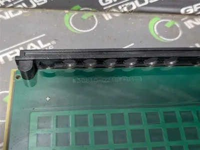Siemens S30810-Q2187-X-3 Hi-Path SUIX2 Signaling Interface Board Used