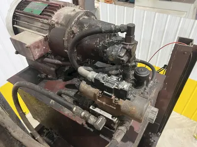 USED SELCO V15