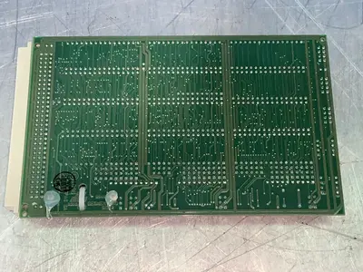 Used GESPAC GESMEM12D Memory Ohio US | HGR 24 #1406268