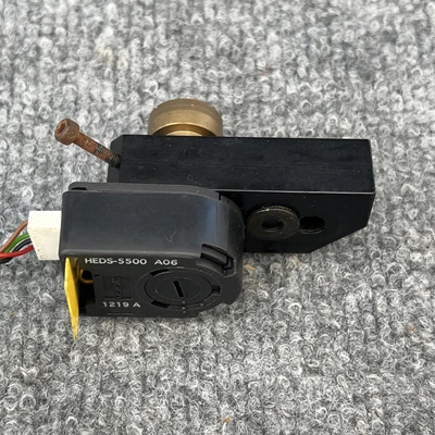 Used Avago HEDS-5500-A06 Encoders California US | Davliegogo LLC #1705553