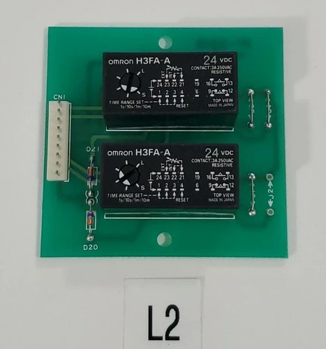 Used Yashibi IP-281B Semiconductor - Other Indiana US | J&J Industrial Supply #516536