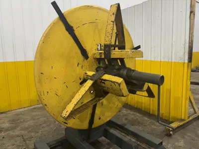 USED AMERICAN STEEL LINE 60