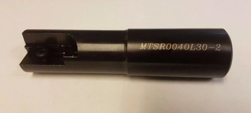NEW ISCAR Does Not Apply