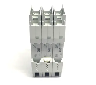USED SIEMENS 5SJ43117HG42