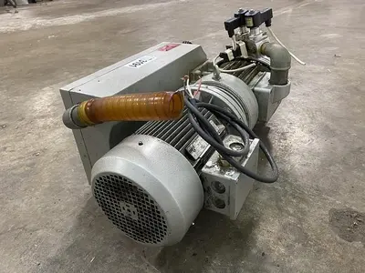 Busch Vacuum Pump