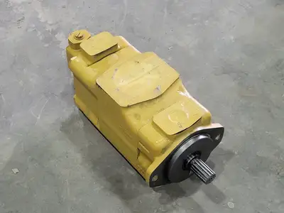 NEW CATERPILLAR 162-9207